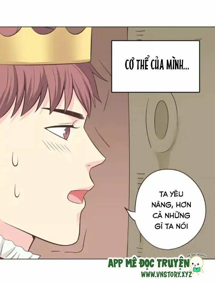 Xin Chào! Dân Nữ: Chapter 64