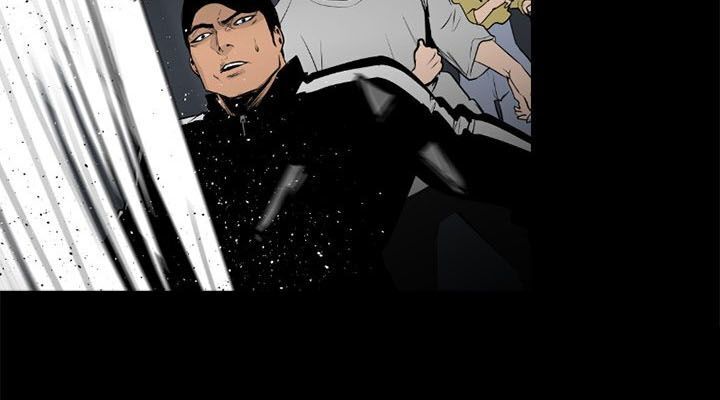 Tong Edge: Chapter 31