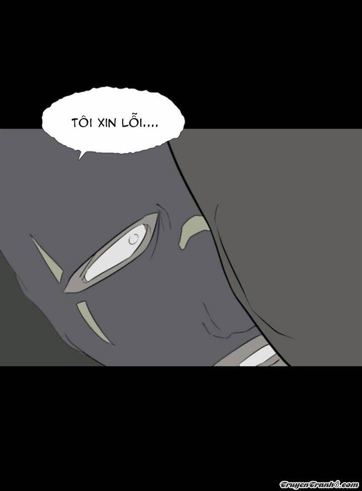 Thứ Sáu: Những Câu Chuyện Cấm: Chapter 11