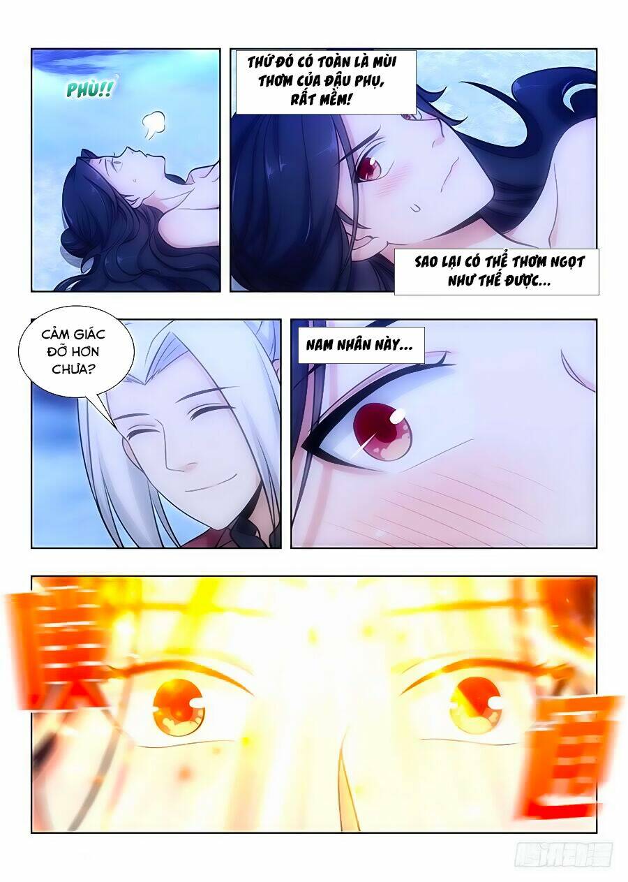 Tối Cường Phản Sáo Lộ Hệ Thống: Chapter 63