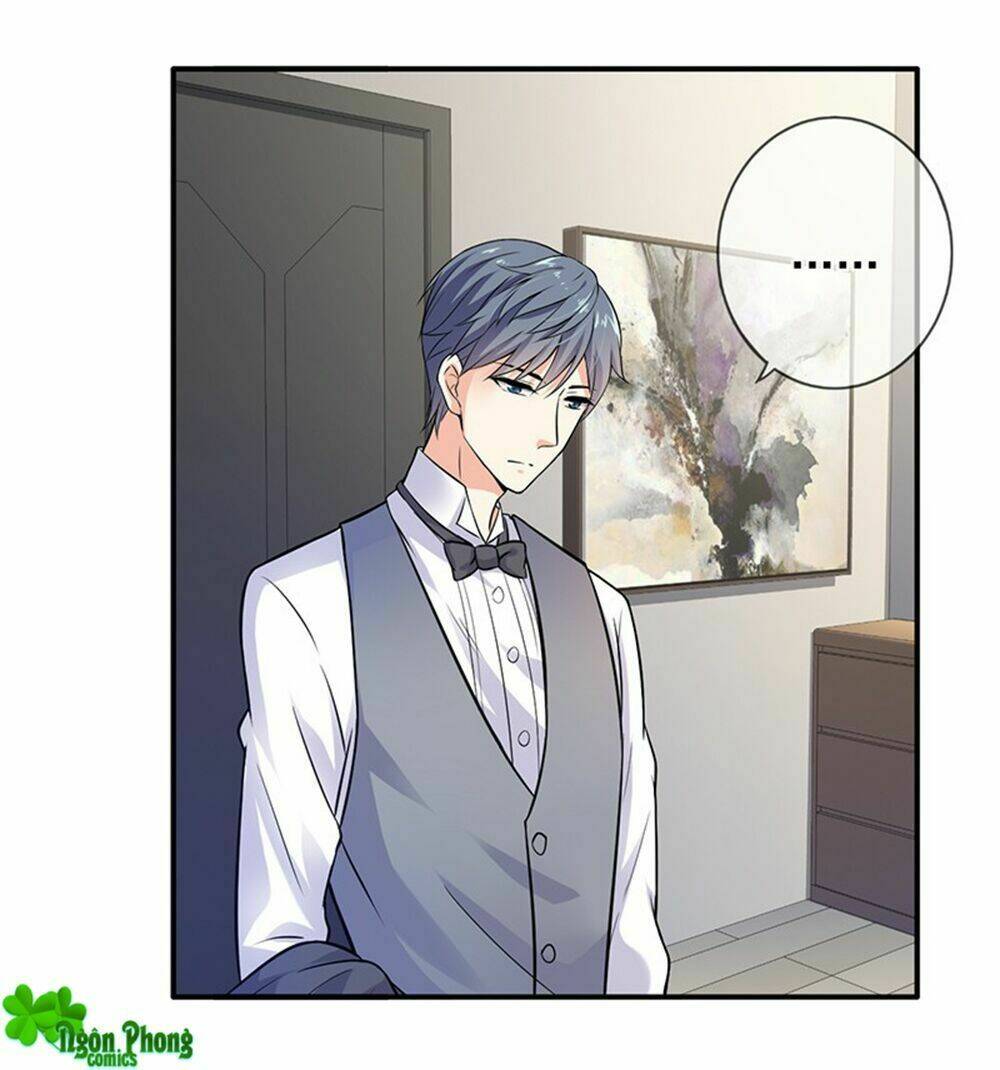 Nhật Ký Dạy Dỗ Của Gia Tộc Đáng Yêu: Chapter 49