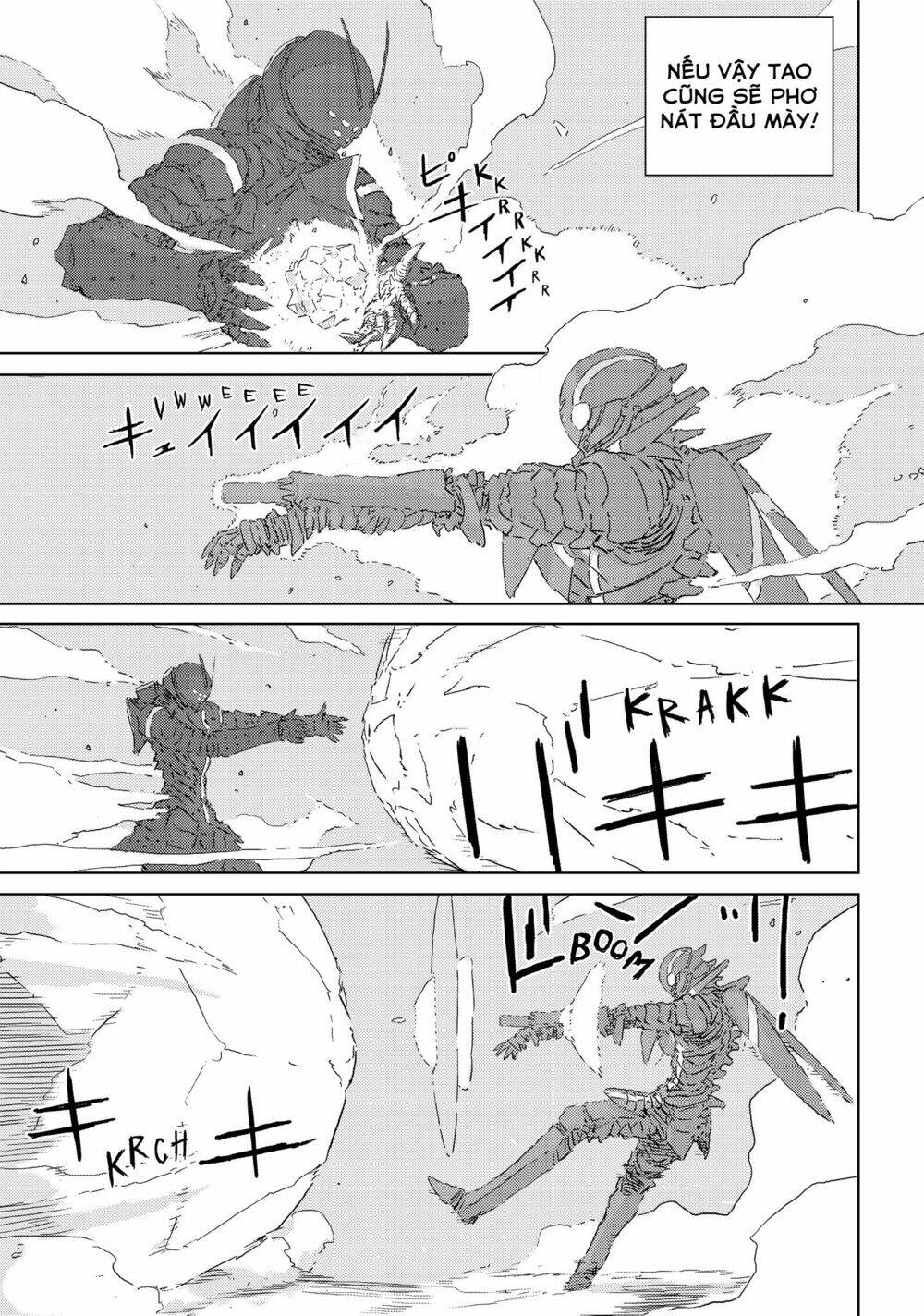 Aposimz: Chapter 1