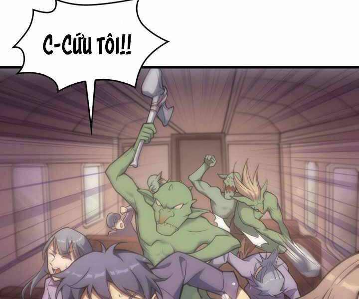 Tái Sinh Thành Công Chức Bình Thường Ở Một Thế Giới Xa Lạ: Chapter 8