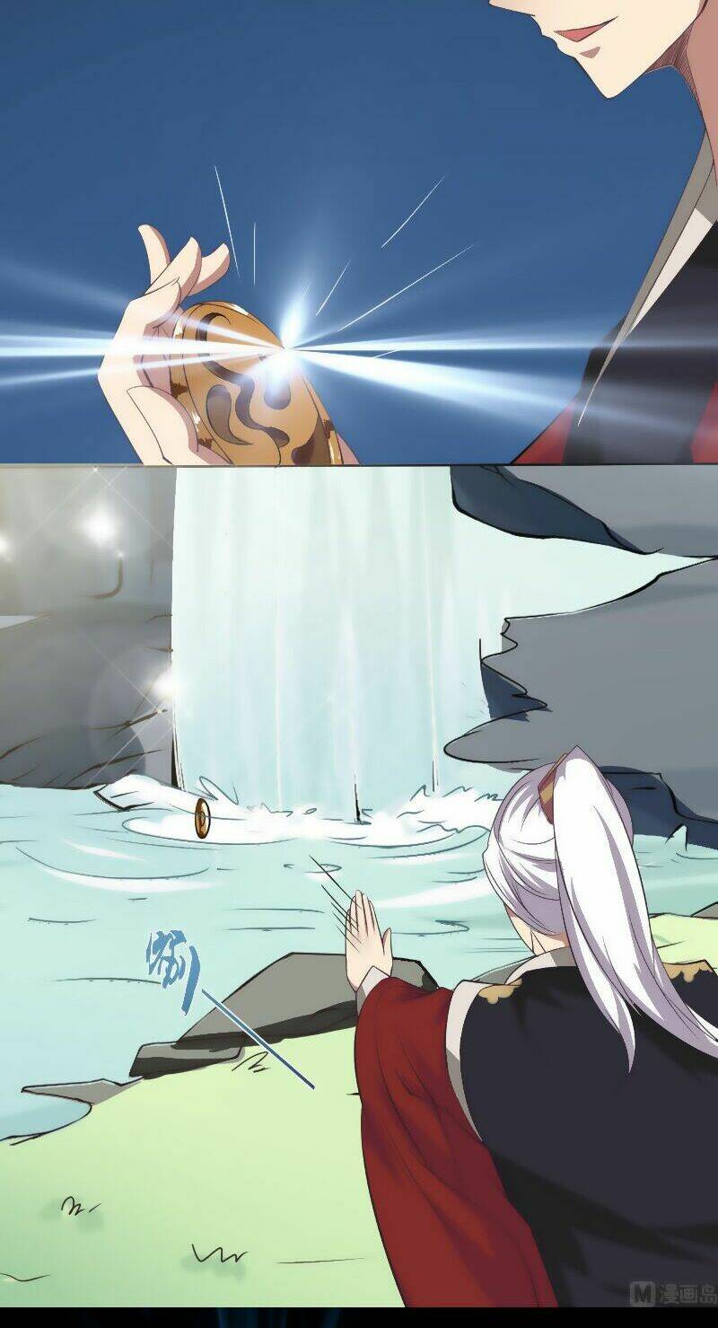 Tu Chân Giả Tại Dị Thế: Chapter 7