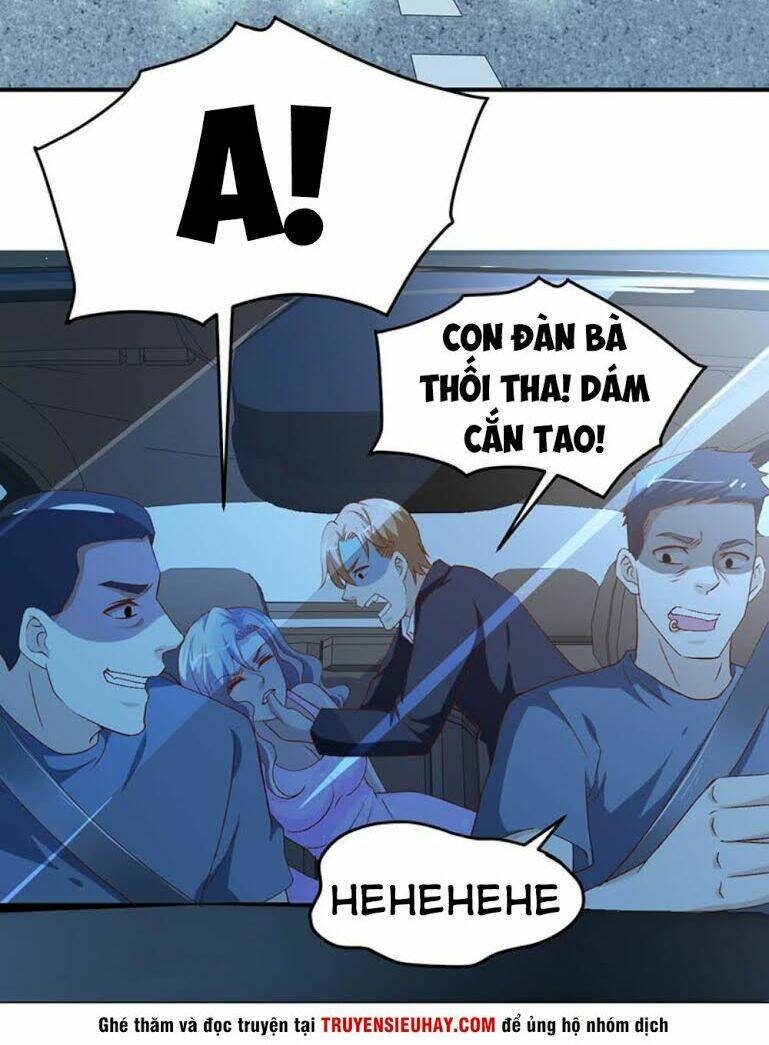 Táng Kiếm Quyết: Chapter 19