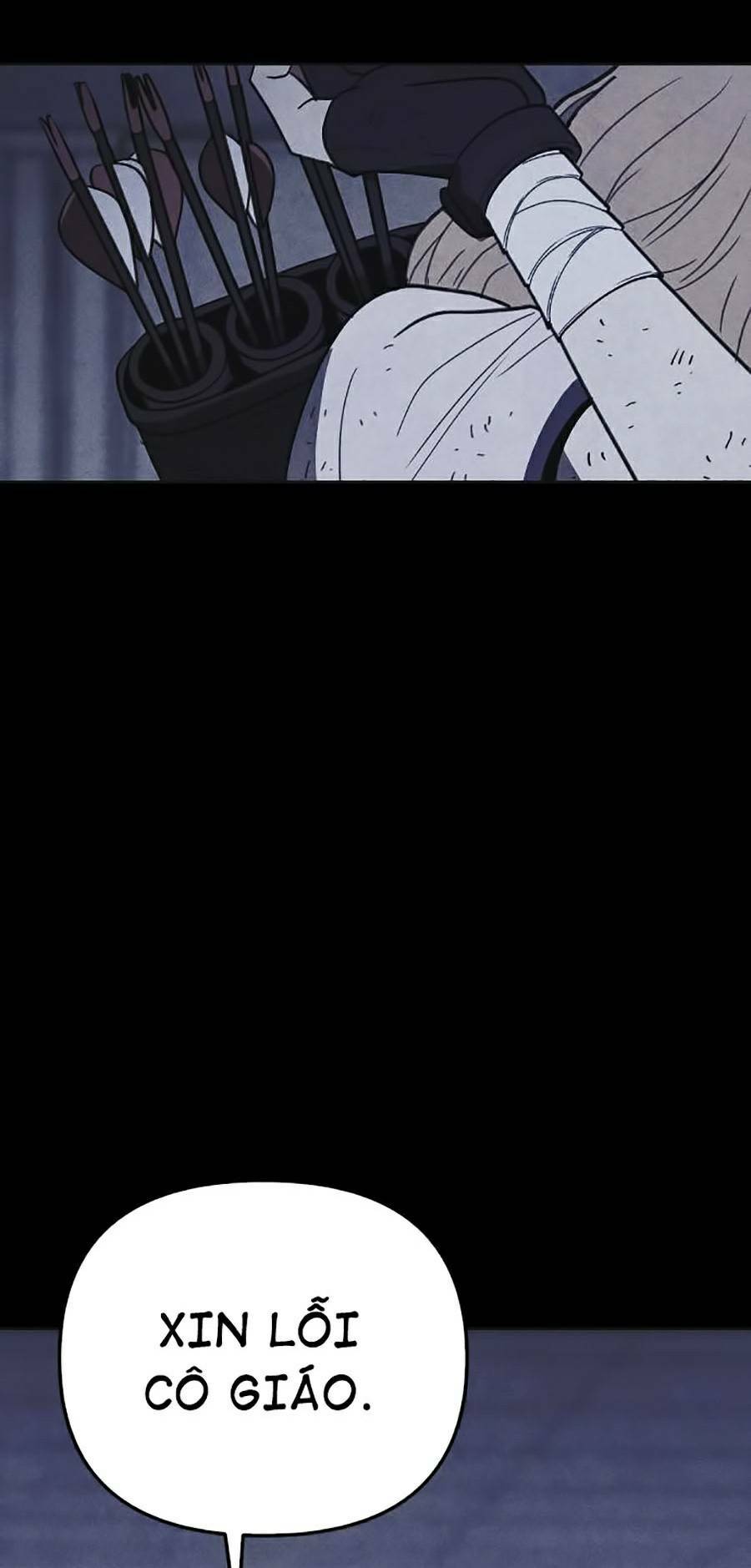 Cậu Bé Shotgun: Chapter 26