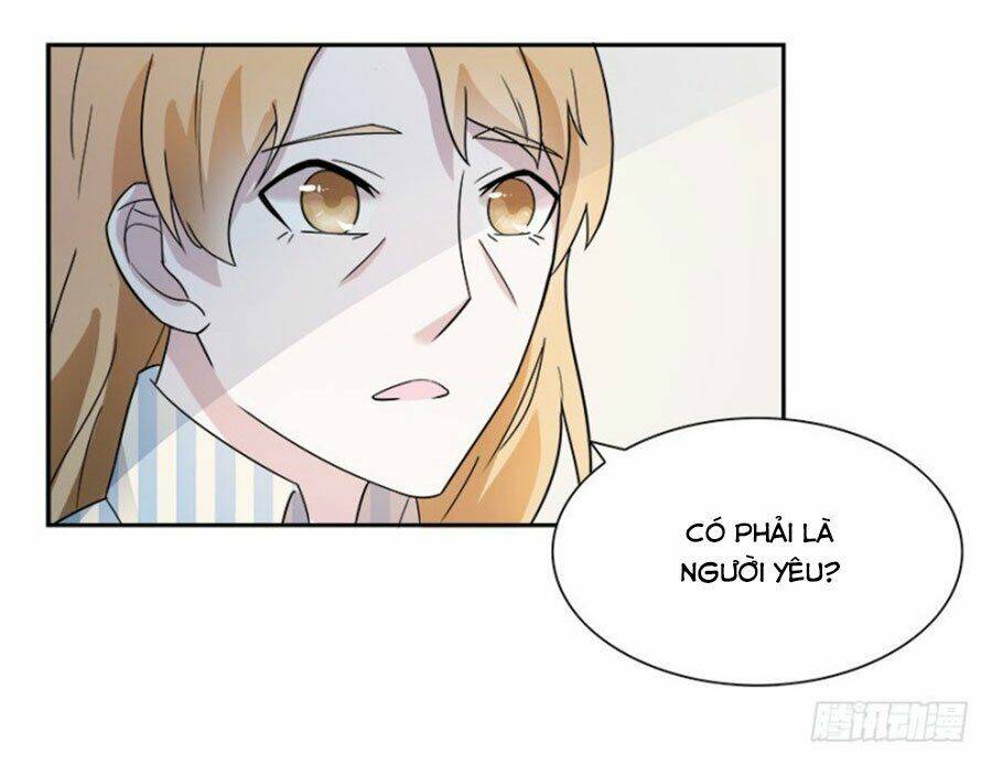 Thiên Kim Đường Môn: Chapter 62