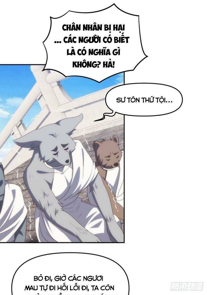 Xâm Lược Vạn Giới: Chapter 84