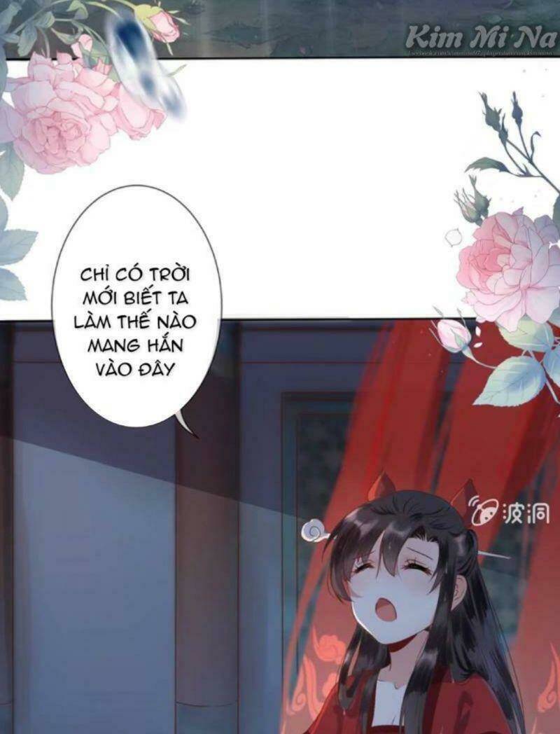 Vương Gia Kiêu Ngạo Quá Khó Cua: Chapter 2