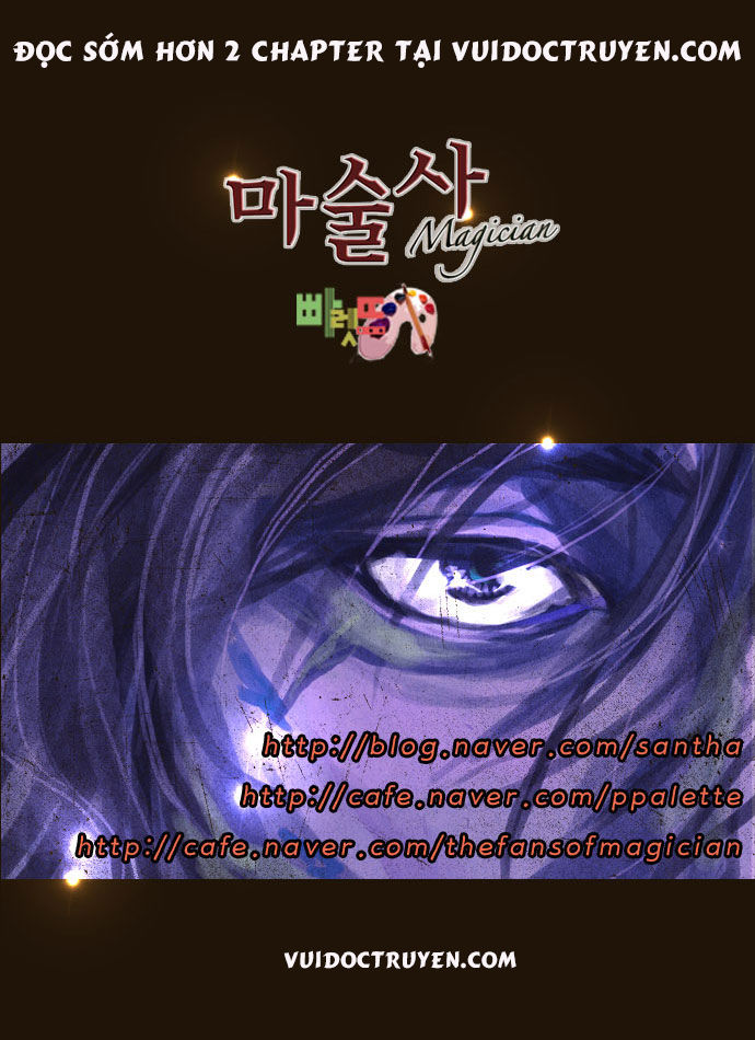 Magician: Chapter 97