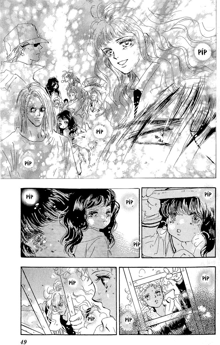 Mầm Sống: Chapter 108