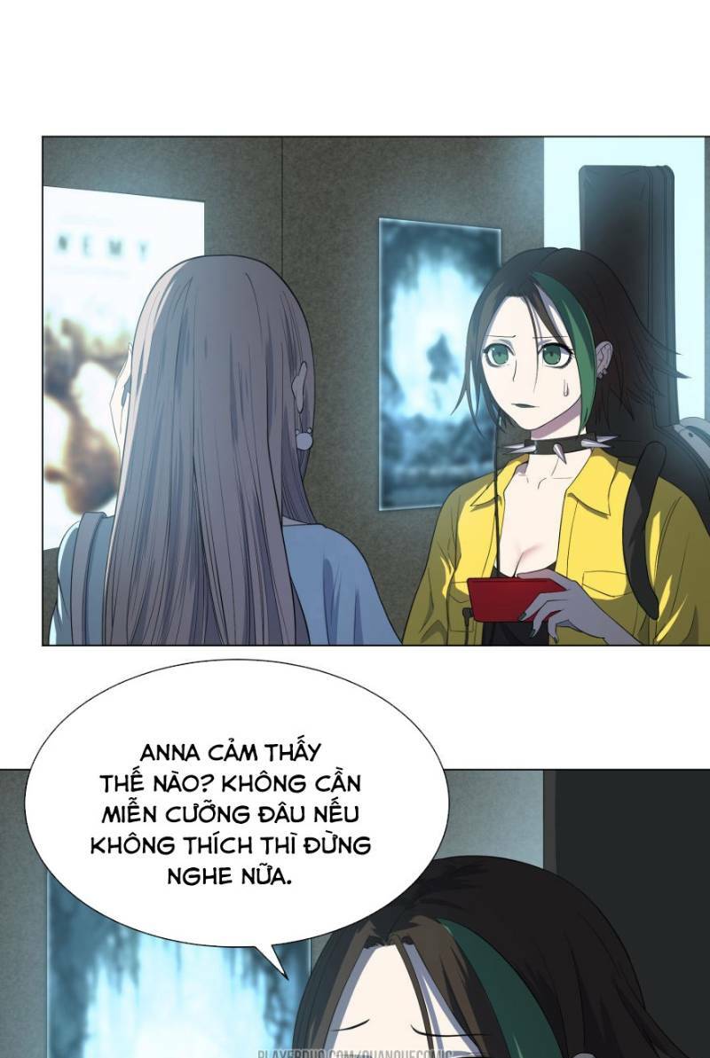 Danh Sách Kẻ Phản Diện: Chapter 27