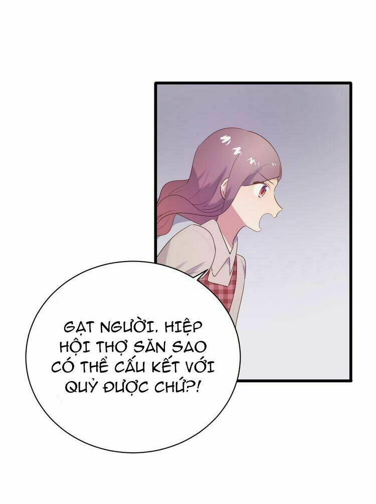 Nhất Tiễn Khuynh Tâm: Chapter 22
