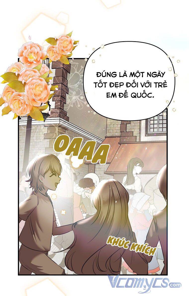 Phương Pháp Sống Sót Khi Phải Ngủ Cùng Hoàng Đế: Chapter 3