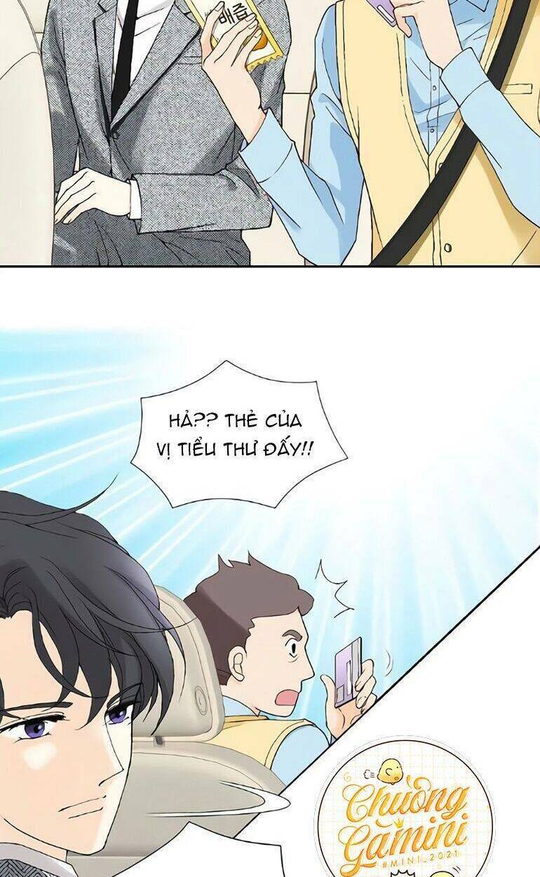 Lee Bom, Em Là Của Anh: Chapter 7