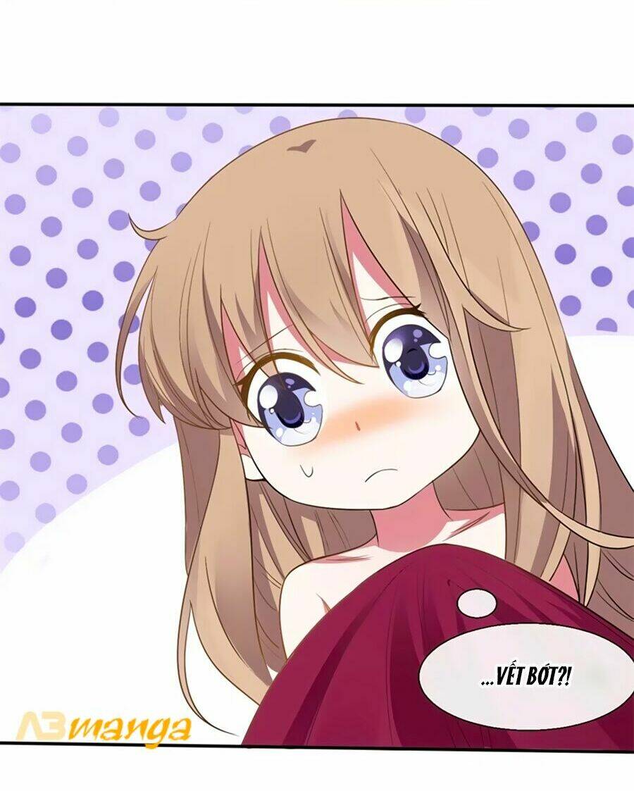 Đích Nữ Hữu Độc: Chapter 16