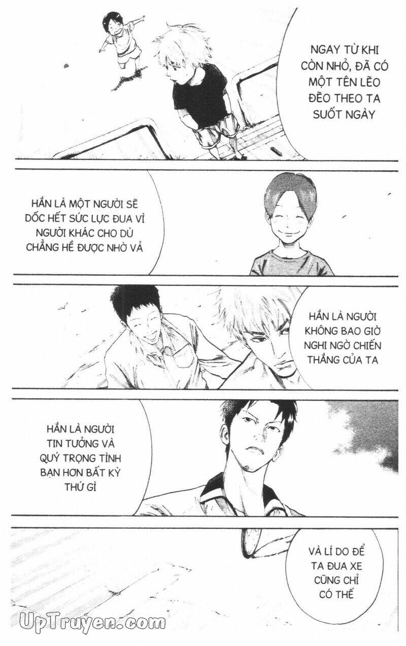 Over Drive: Chapter 14