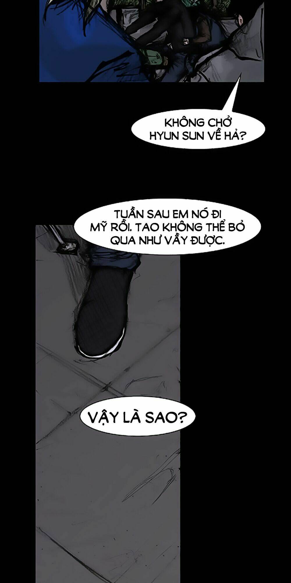 Độc Cô Tiền Truyện: Chapter 86