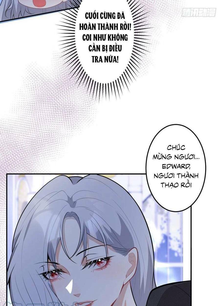 Xuyên Không Đến Thế Giới Trở Thành Đóa Hoa Của Anh: Chapter 53