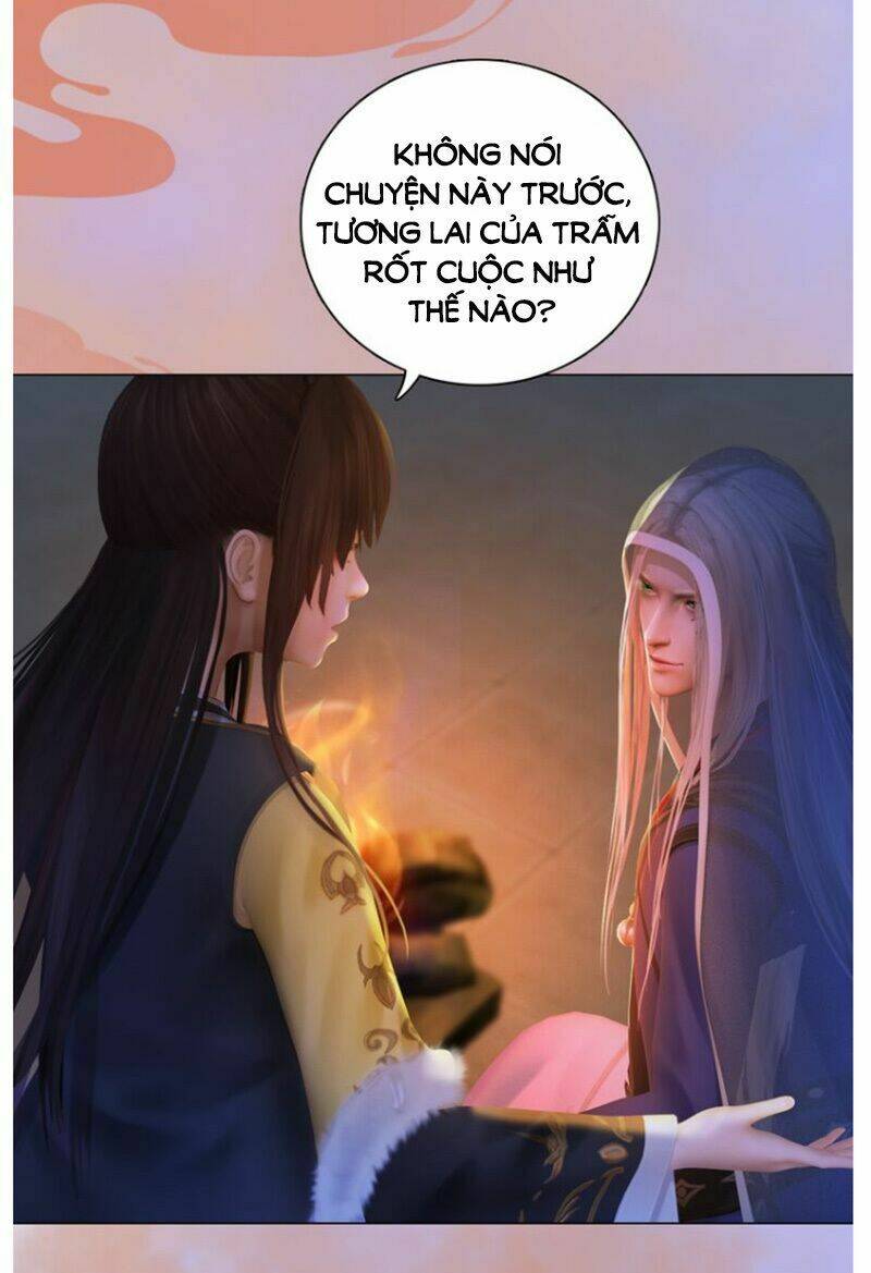 Yêu Nhan Lệnh: Chapter 38