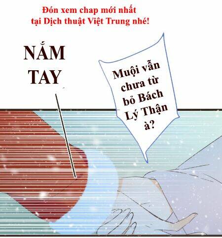 Bạn Trai Tôi Là Cẩm Y Vệ 2: Chapter 44