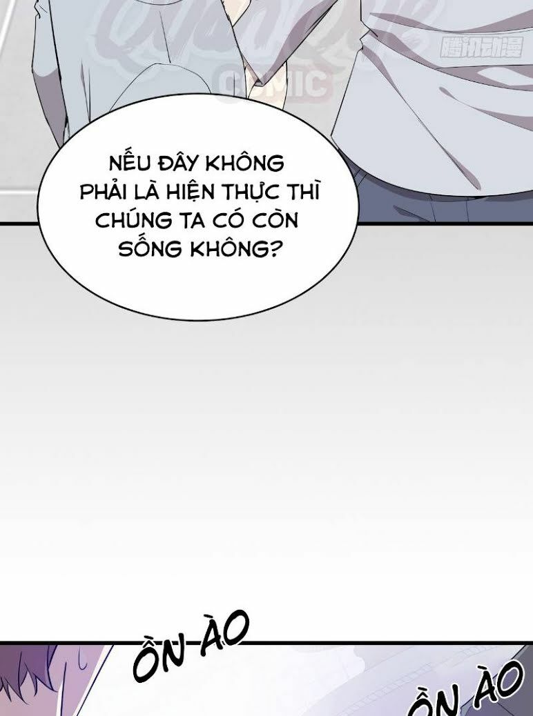 Thát Không Mê Thất: Chapter 51
