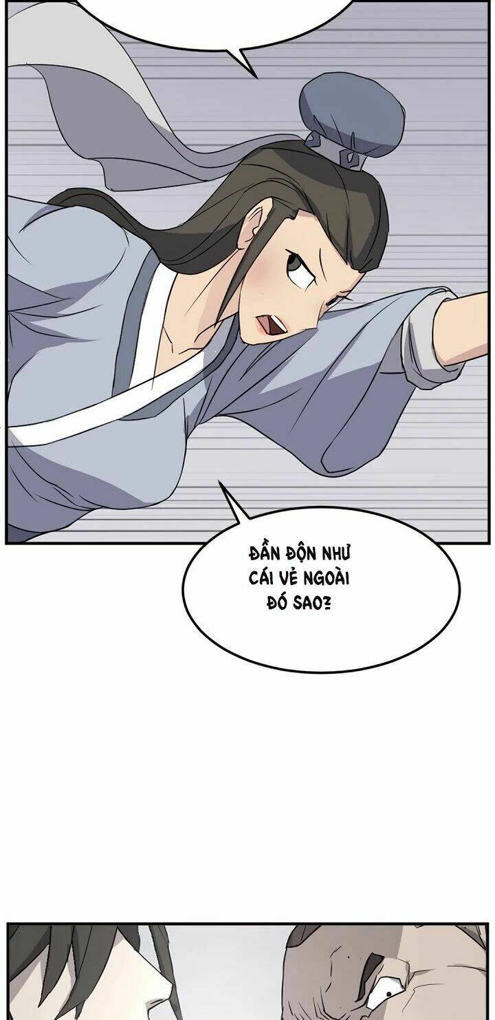 Trọng Sinh, Bất Khả Chiến Bại: Chapter 101