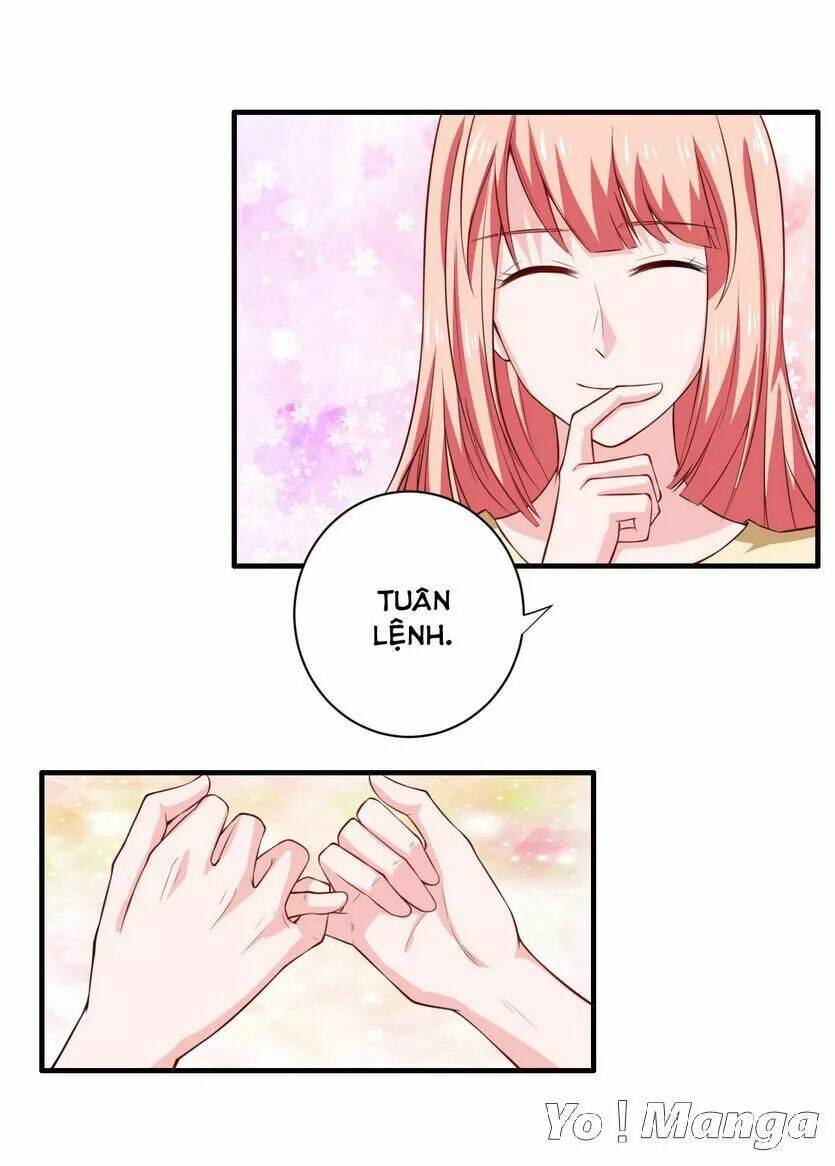 Thiểm Hôn Kinh Ái: Chapter 130