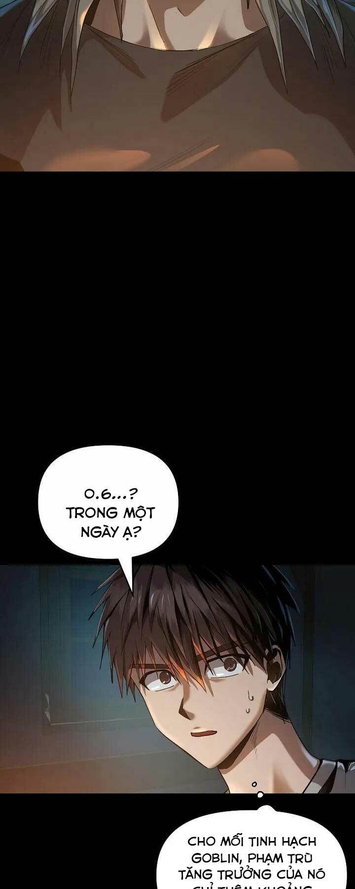 Con Đường Diệt Thần: Chapter 4