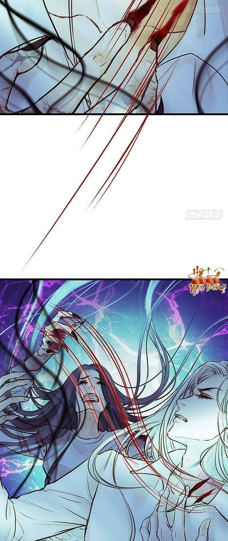 Hữu Yêu Lai Chi Họa Trung Tiên: Chapter 11