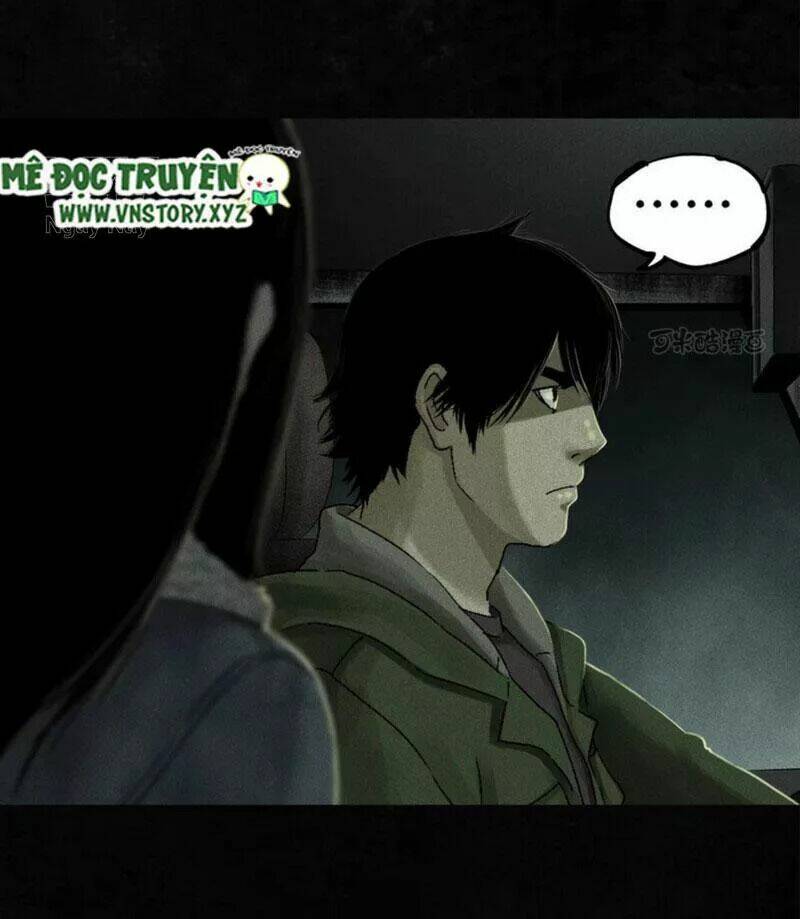 Thành Đô 1995: Chapter 48