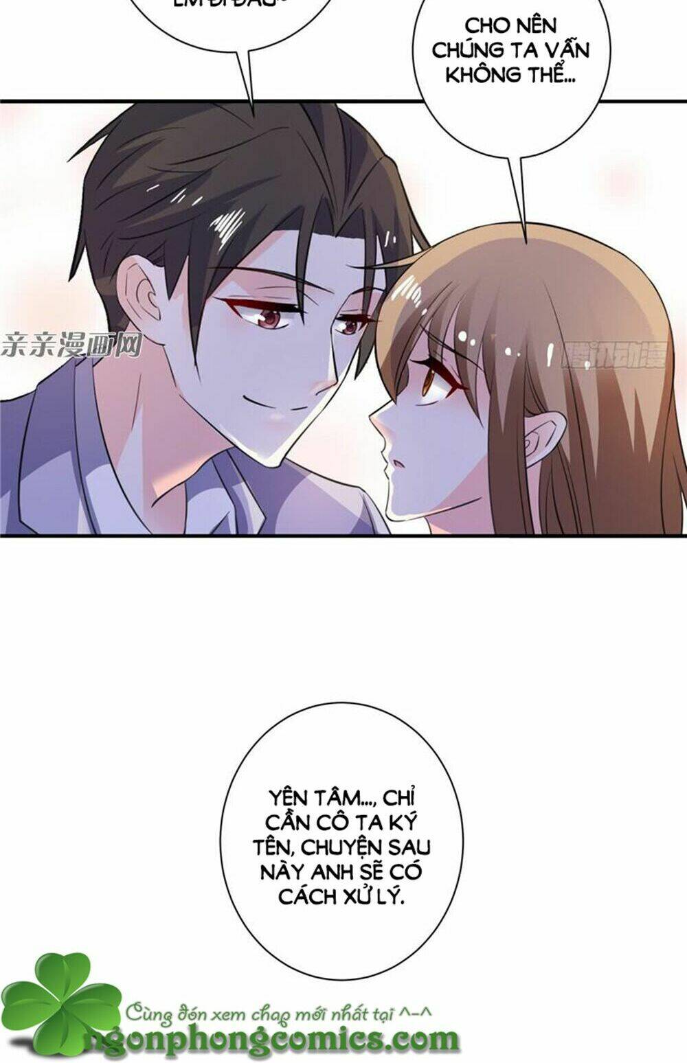 Vợ Yêu Là Báu Vật: Chapter 66