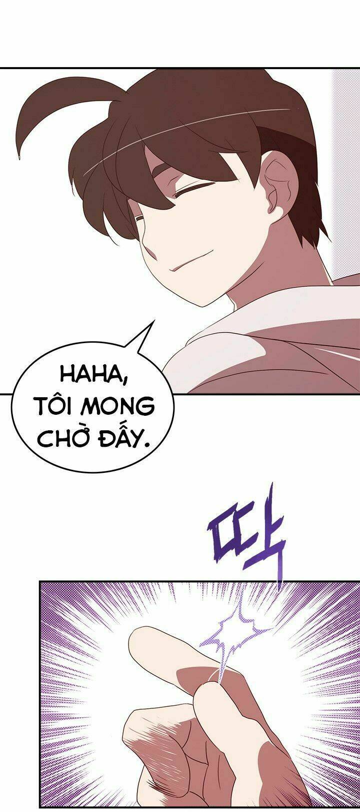 Ta Là Vua Pháp Sư: Chapter 69