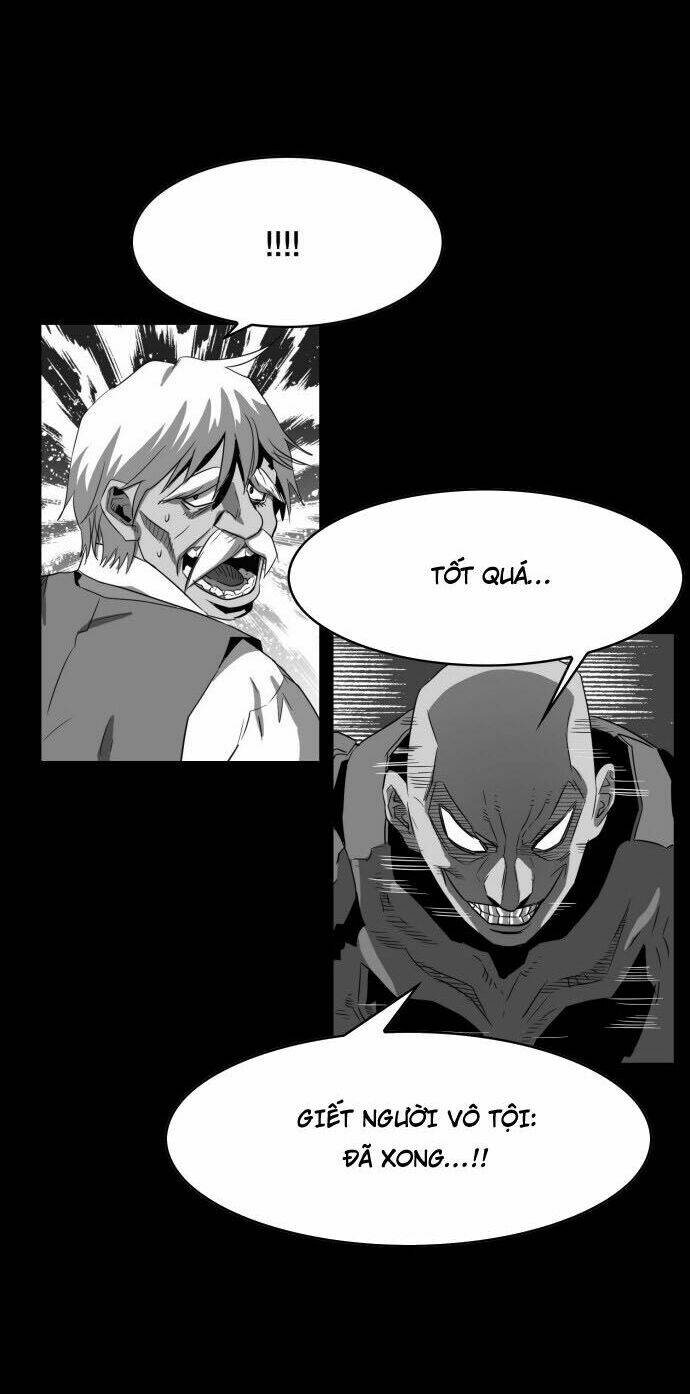 Hard Core Leveling Warrior: Chapter 43