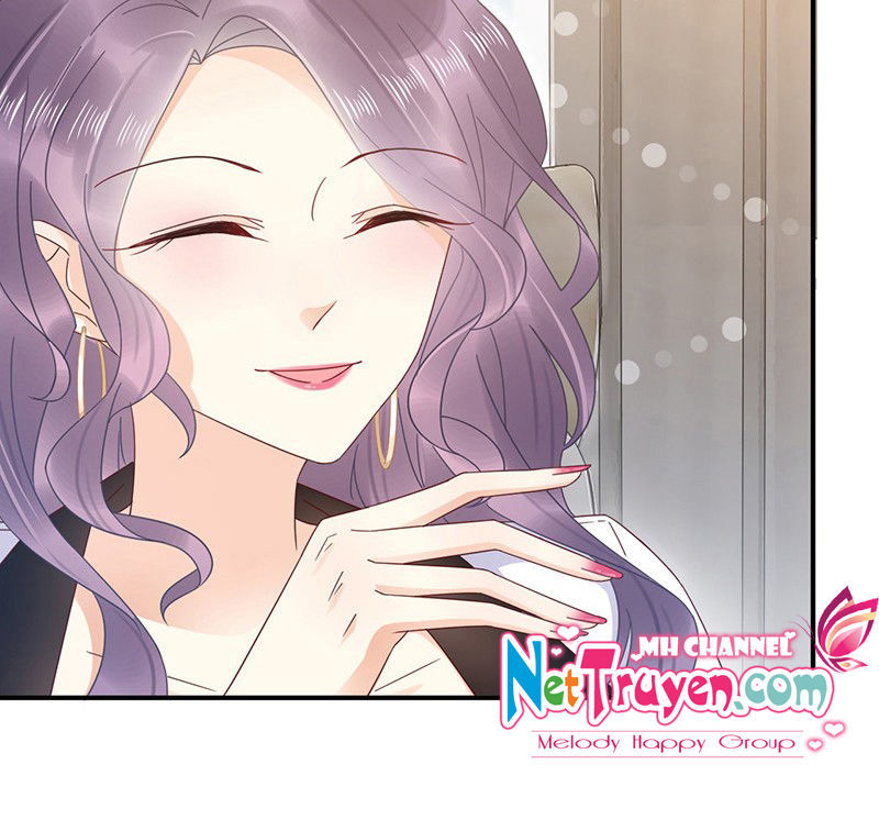 Thịnh Thế Điềm Sủng: Tiểu Manh Thê Của Dịch Thiếu: Chapter 24