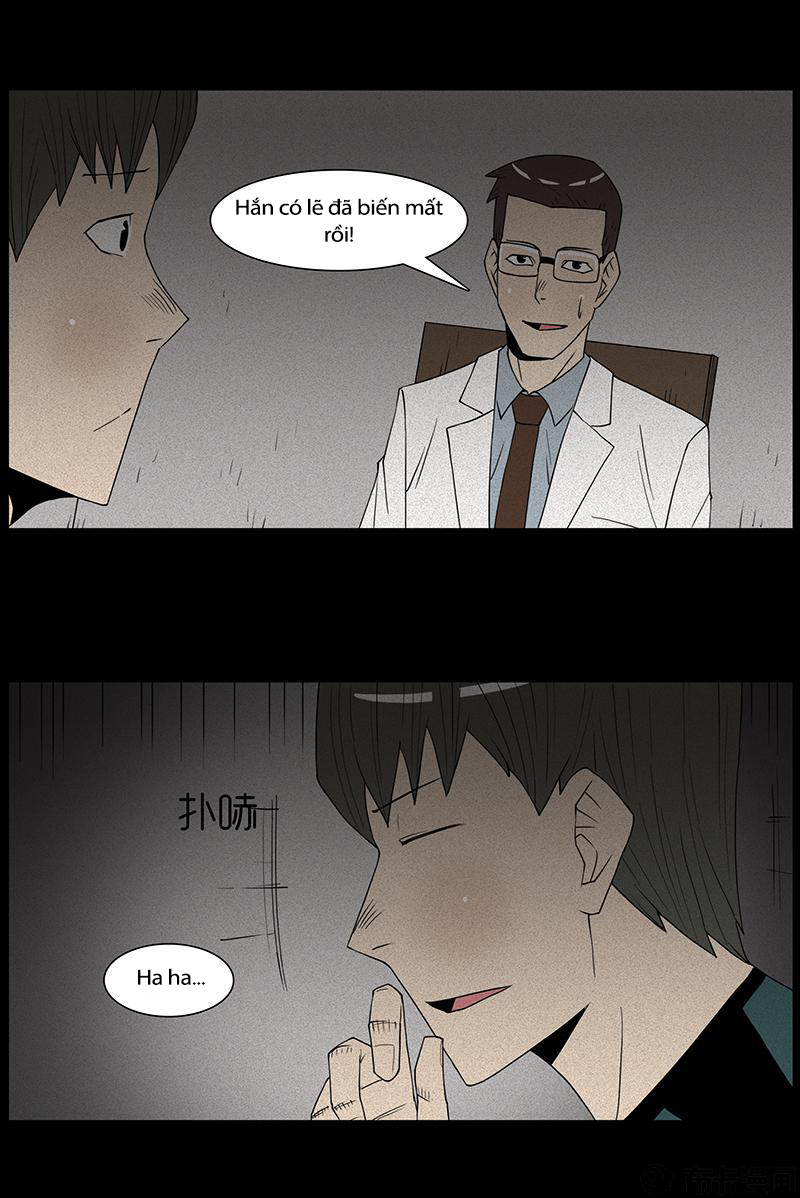 Chuyện Lạ Đêm Khuya: Chapter 51