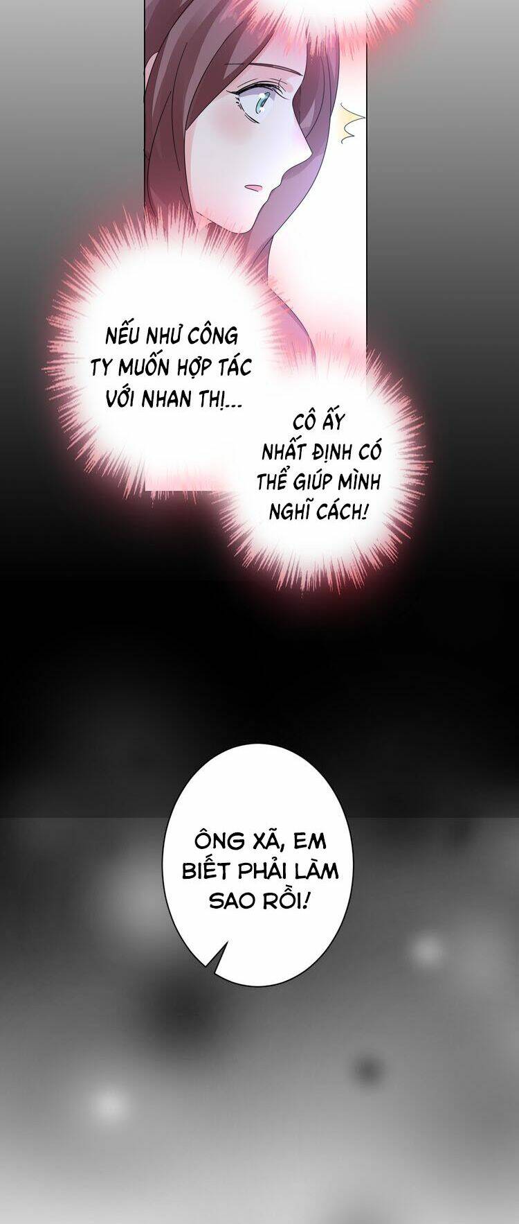 Điều Ước Sủng Ái Bất Bình Đẳng: Chapter 27