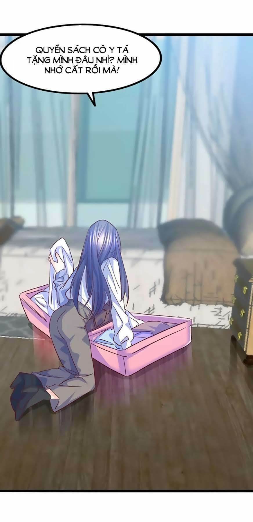 Ta Và Nam Thần Cởi Áo Ngủ Rồi: Chapter 29