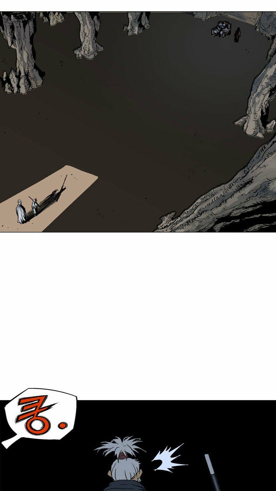 Cao Thủ 2: Chapter 53