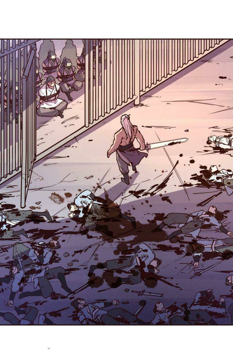 Sinh Tử Quyết: Chapter 71