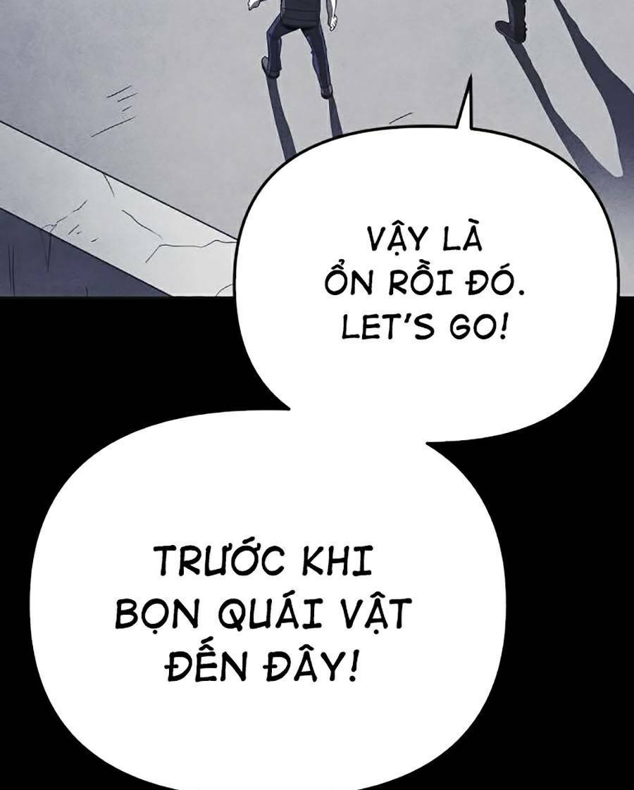 Cậu Bé Shotgun: Chapter 28