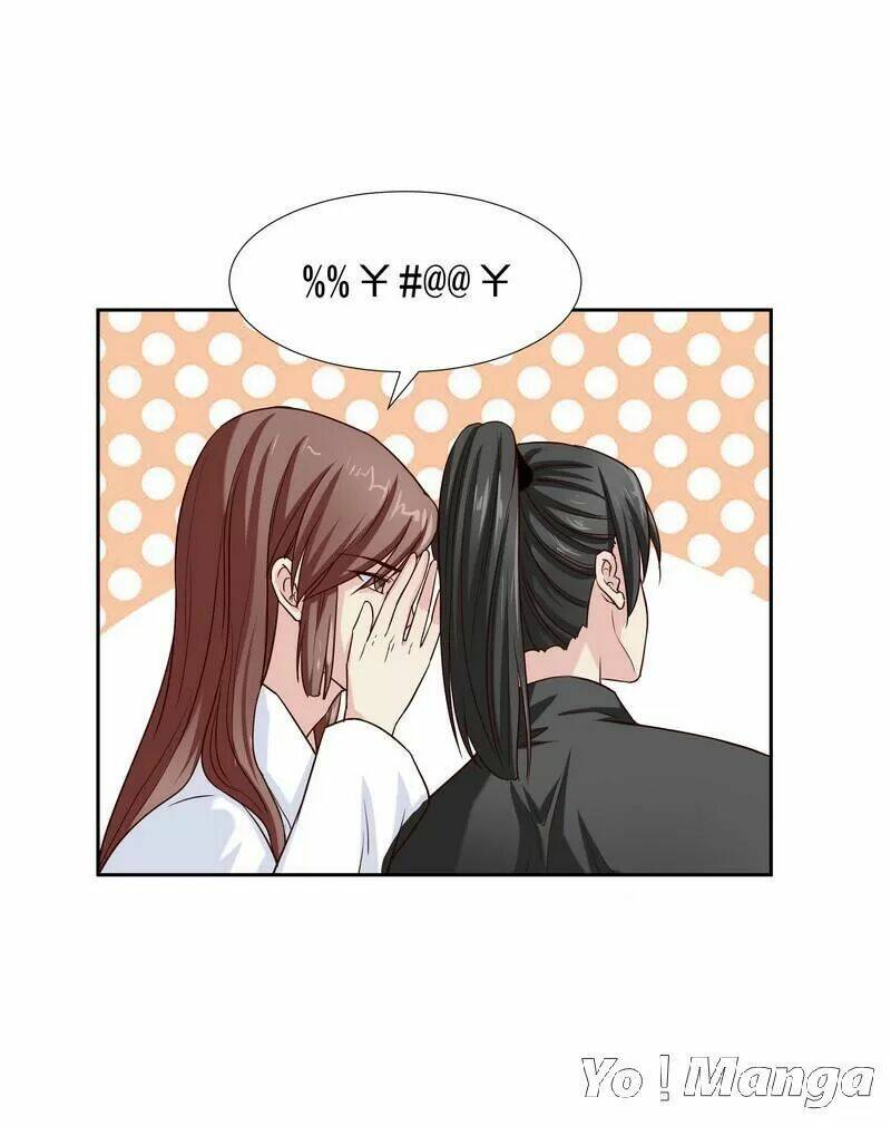 Tuyệt Thế Độc Phi Của Tà Vương: Chapter 126