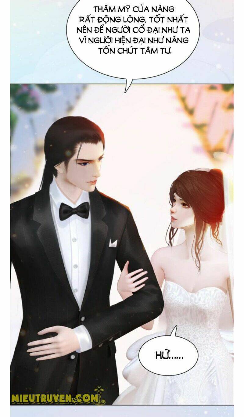 Yêu Nhan Lệnh: Chapter 80