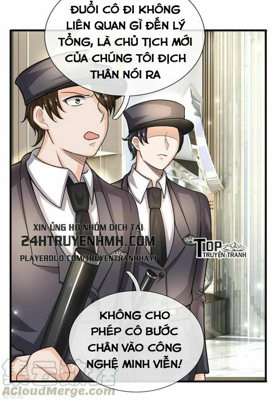 Tuyệt Đỉnh Khí Thiếu: Chapter 50