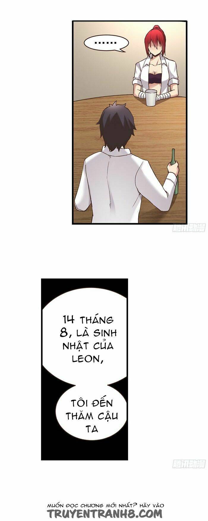 Vì Tôi Là Ông Chú Mở Tiệm Bán Vũ Khí: Chapter 54