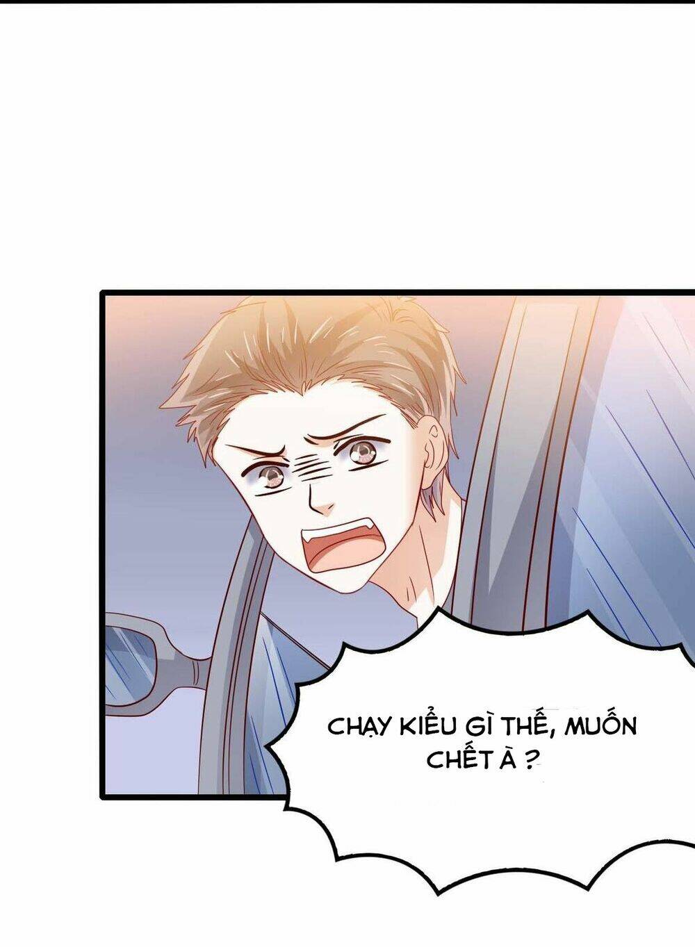 Lăng Thiếu! Nhẹ Một Chút, Đau: Chapter 17