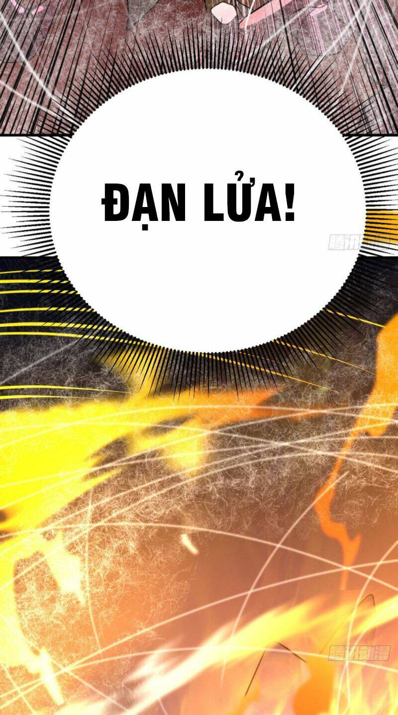 Trợ Lý Thánh Tôn, Ta Đã Vô Địch: Chapter 21