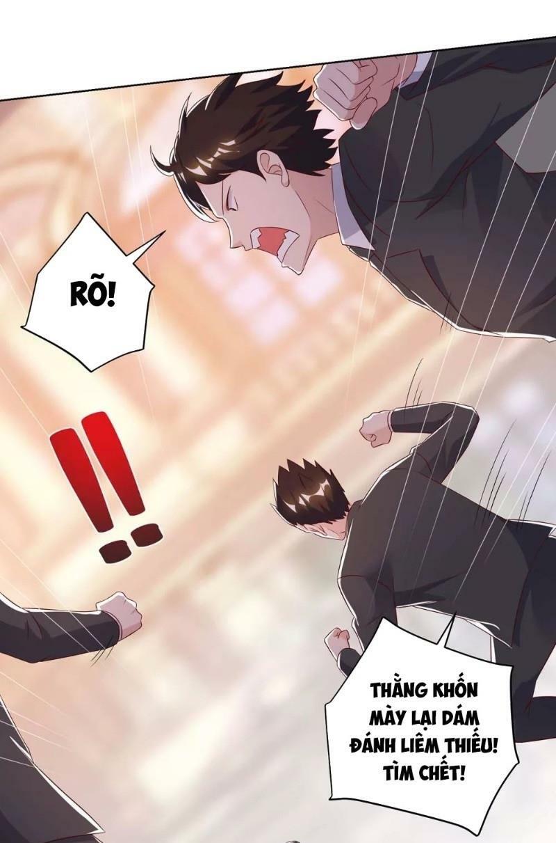 Trọng Sinh Khí Thiếu Quy Lai: Chapter 99