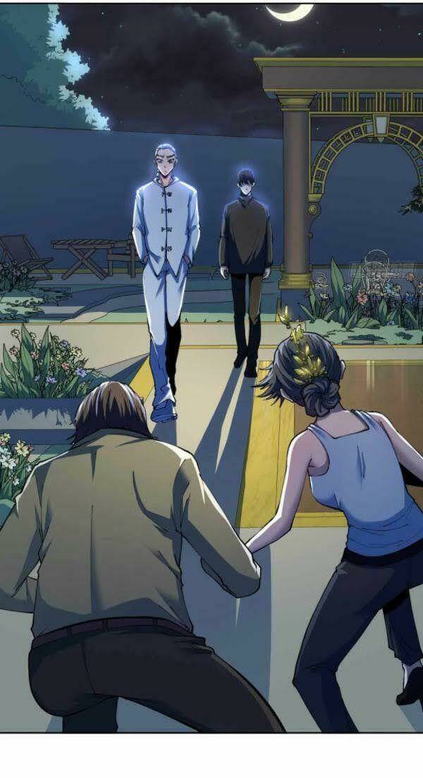 Vương Bài Thần Y: Chapter 29