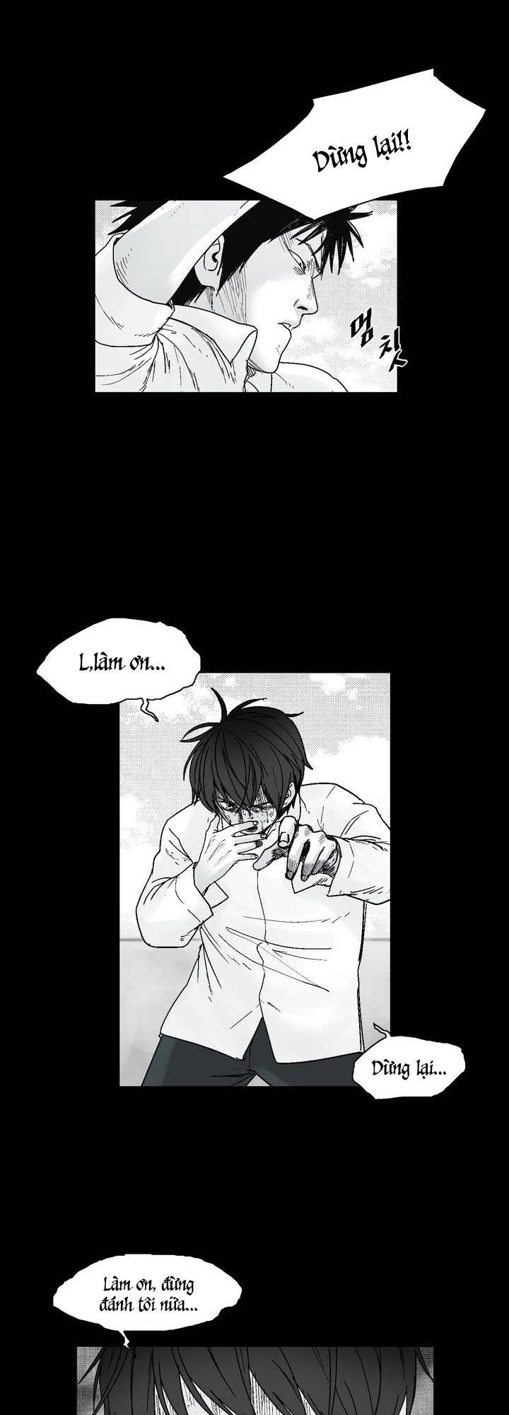 Dear Boy: Chapter 12